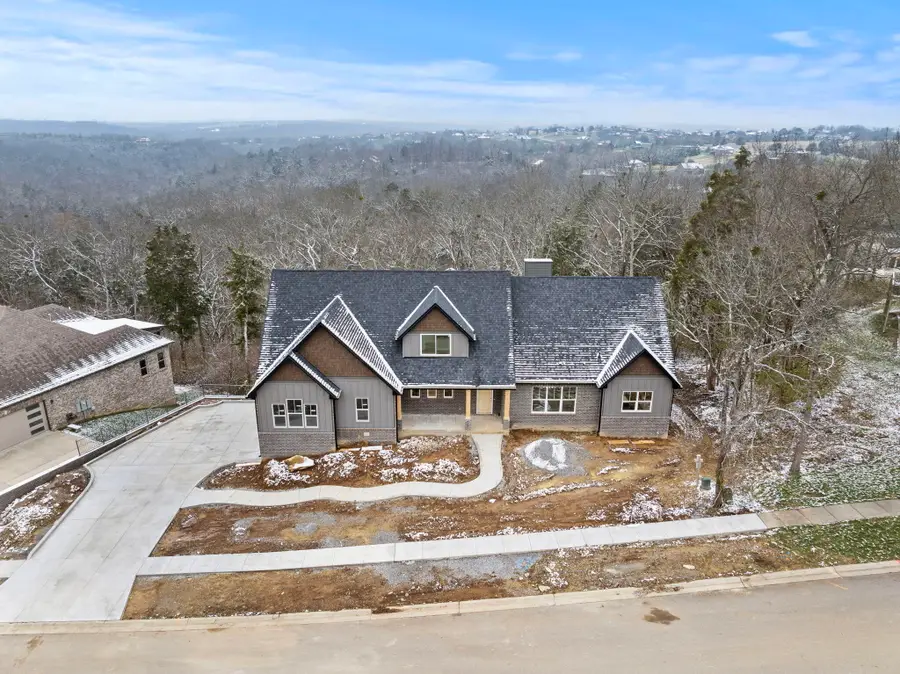 604 Persimmon Ridge Trail, Richmond, KY 40475 - #2