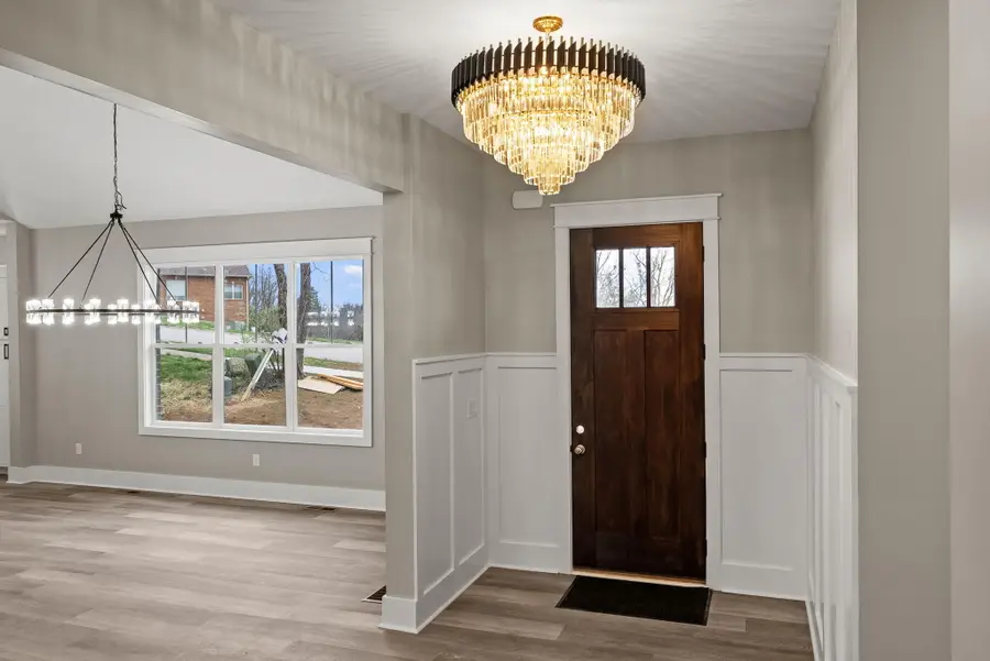 604 Persimmon Ridge Trail, Richmond, KY 40475 - #3