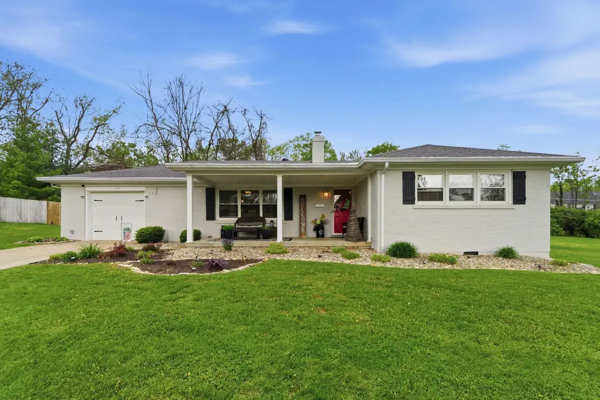 105 Taylor Drive, Cynthiana, KY 41031 - #1