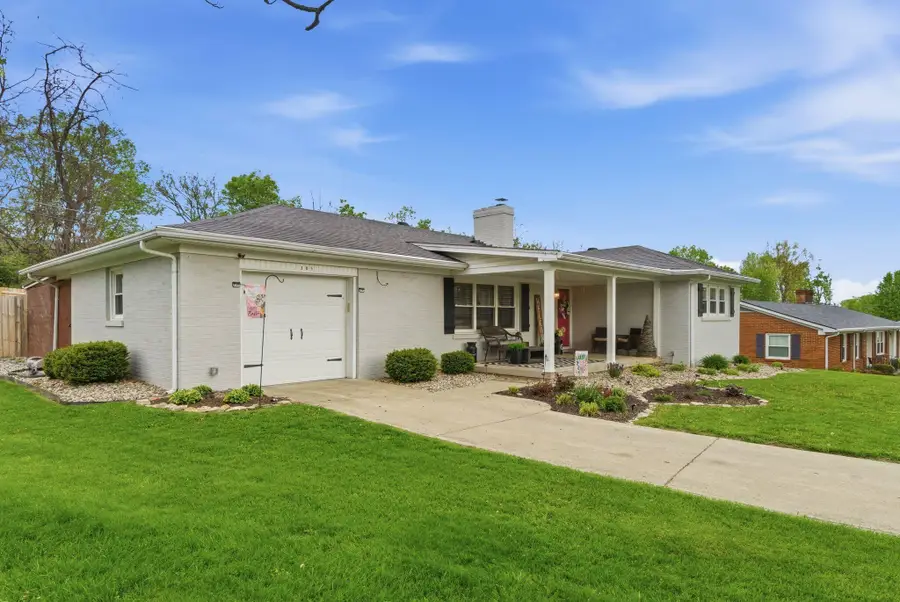 105 Taylor Drive, Cynthiana, KY 41031 - #2