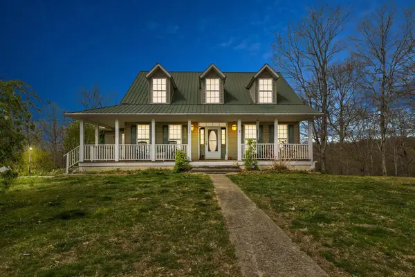 150 Wild Turkey Road, Morehead, KY 40351
