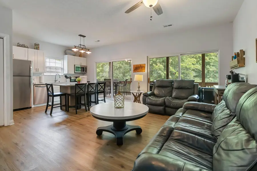 2394 Roberts Bend Road, Burnside, KY 42519 - #2