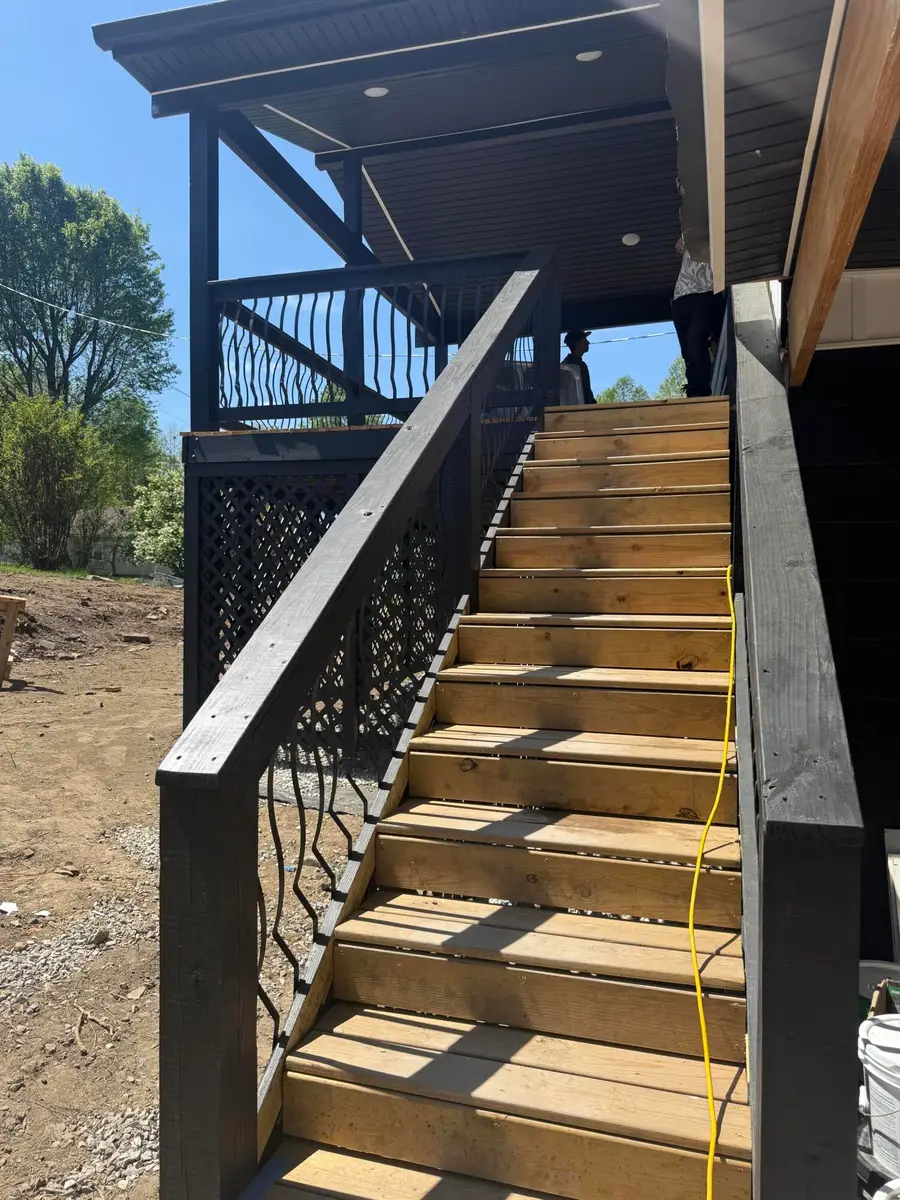 42 Moore Hill Avenue, Corbin, KY 40701 - #2