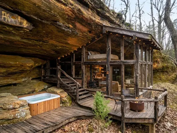 Lot 2 Mountain Springs Cem Road, Ravenna, KY 40472