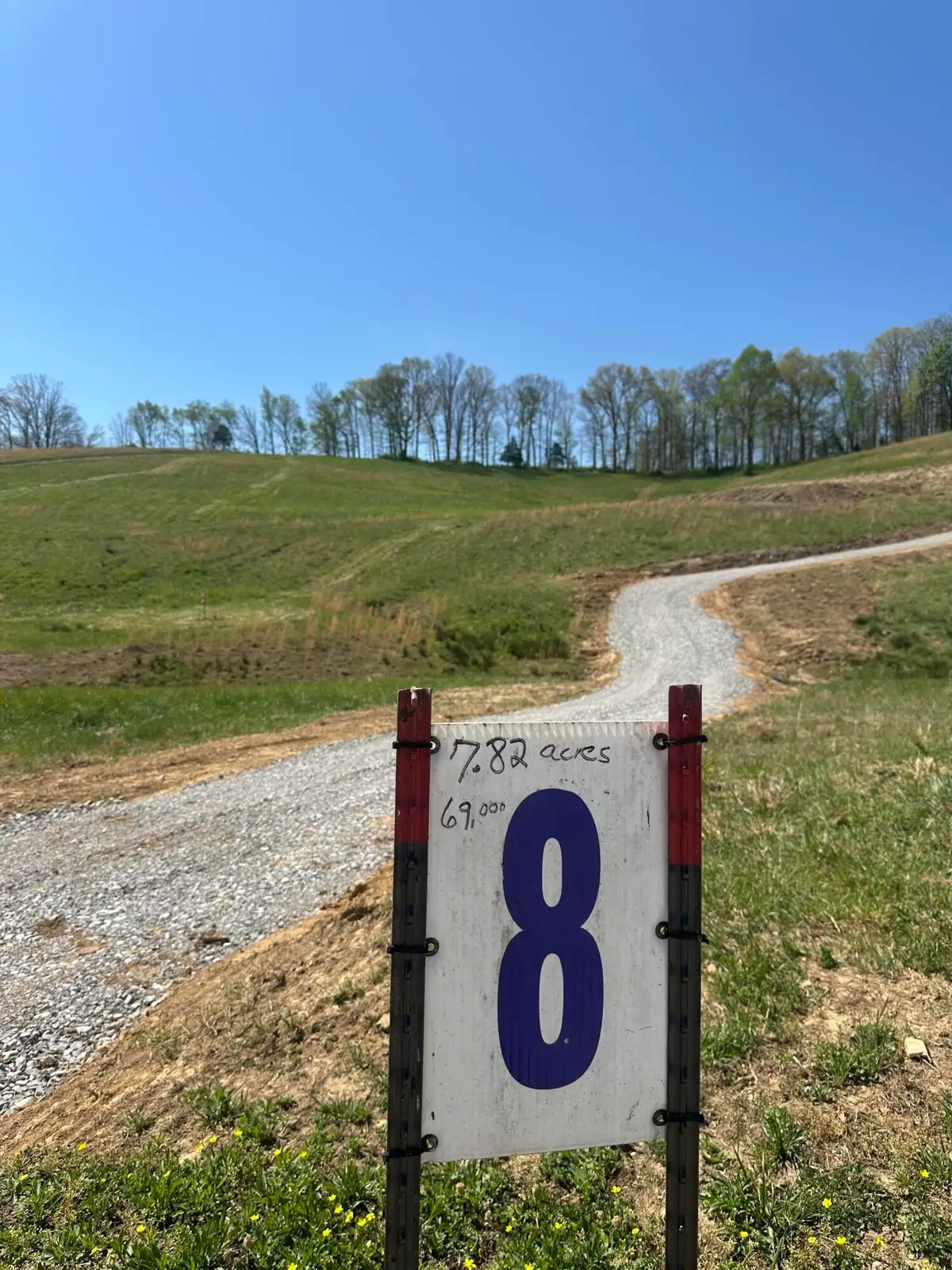 147 Coon Trail #Tract 8, East Bernstadt, KY 40729 - #1