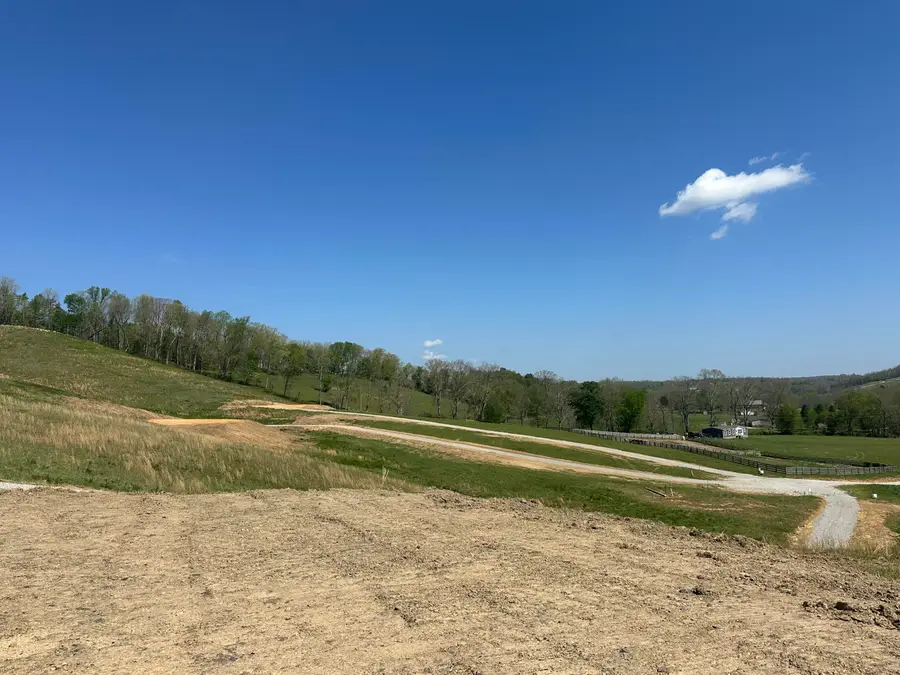 147 Coon Trail #Tract 8, East Bernstadt, KY 40729 - #2