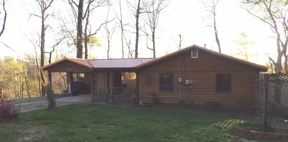 131 Hideaway Court, Somerset, KY 42503 - #1