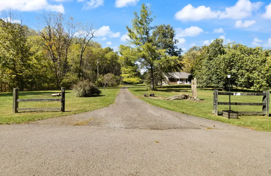 3515 Mitchellsburg Knob Road, Parksville, KY 40464 - #2