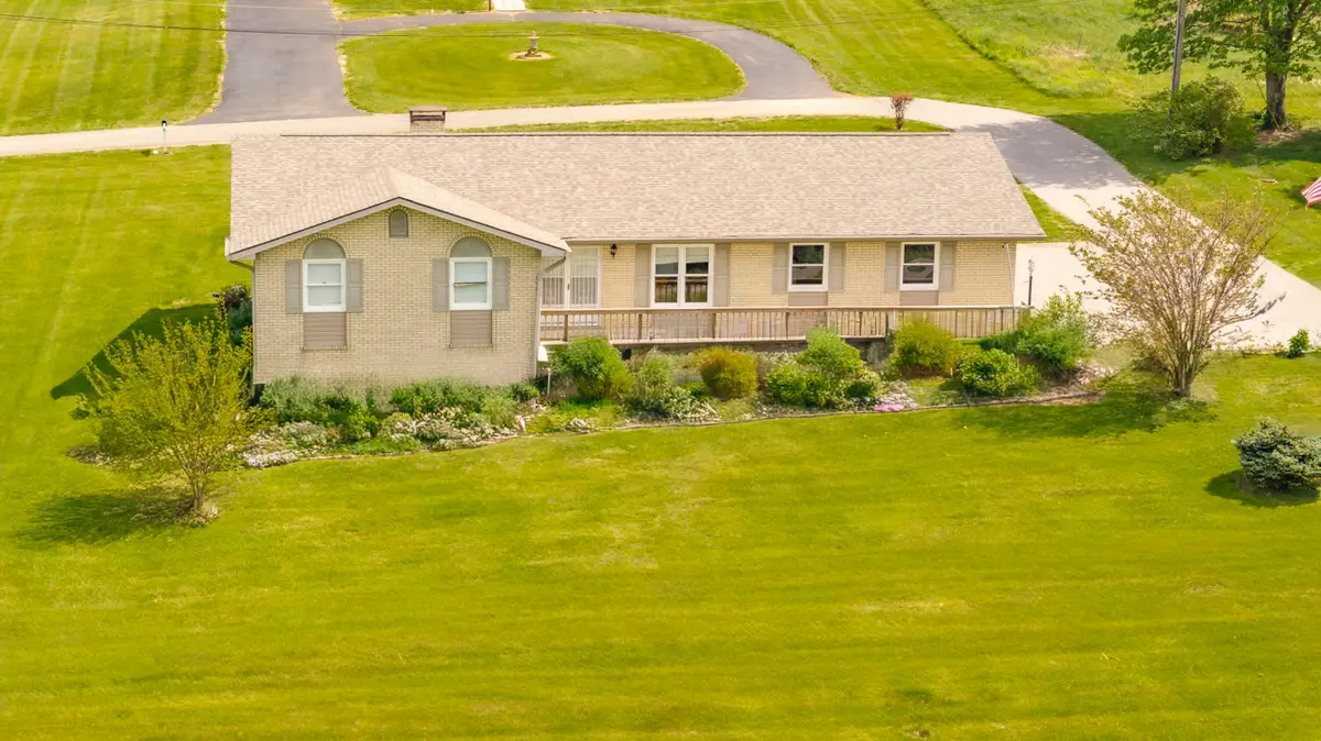 74 Stonehedge Court, Monticello, KY 42633 - #1