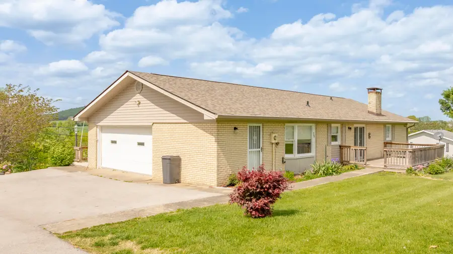 74 Stonehedge Court, Monticello, KY 42633 - #2