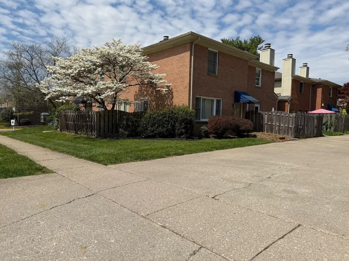1100 Turkey Foot Road #3, Lexington, KY 40502 - #1