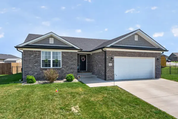 512 Sapphire Drive, Berea, KY 40403