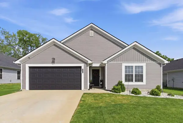 136 Sidewinder Drive, Georgetown, KY 40324