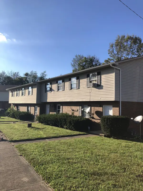 125-131 Bradford Drive, Paris, KY 40361