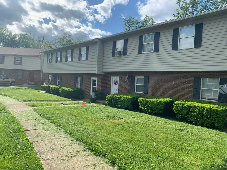 125-131 Bradford Drive, Paris, KY 40361 - #3