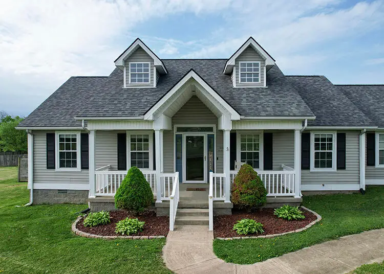 101 Doe Run Drive, Lancaster, KY 40444 - #2