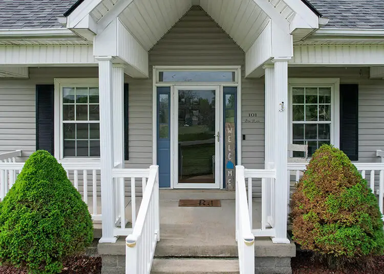 101 Doe Run Drive, Lancaster, KY 40444 - #3