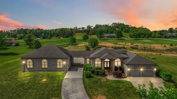 226 Helvetia Road, London, KY 40741