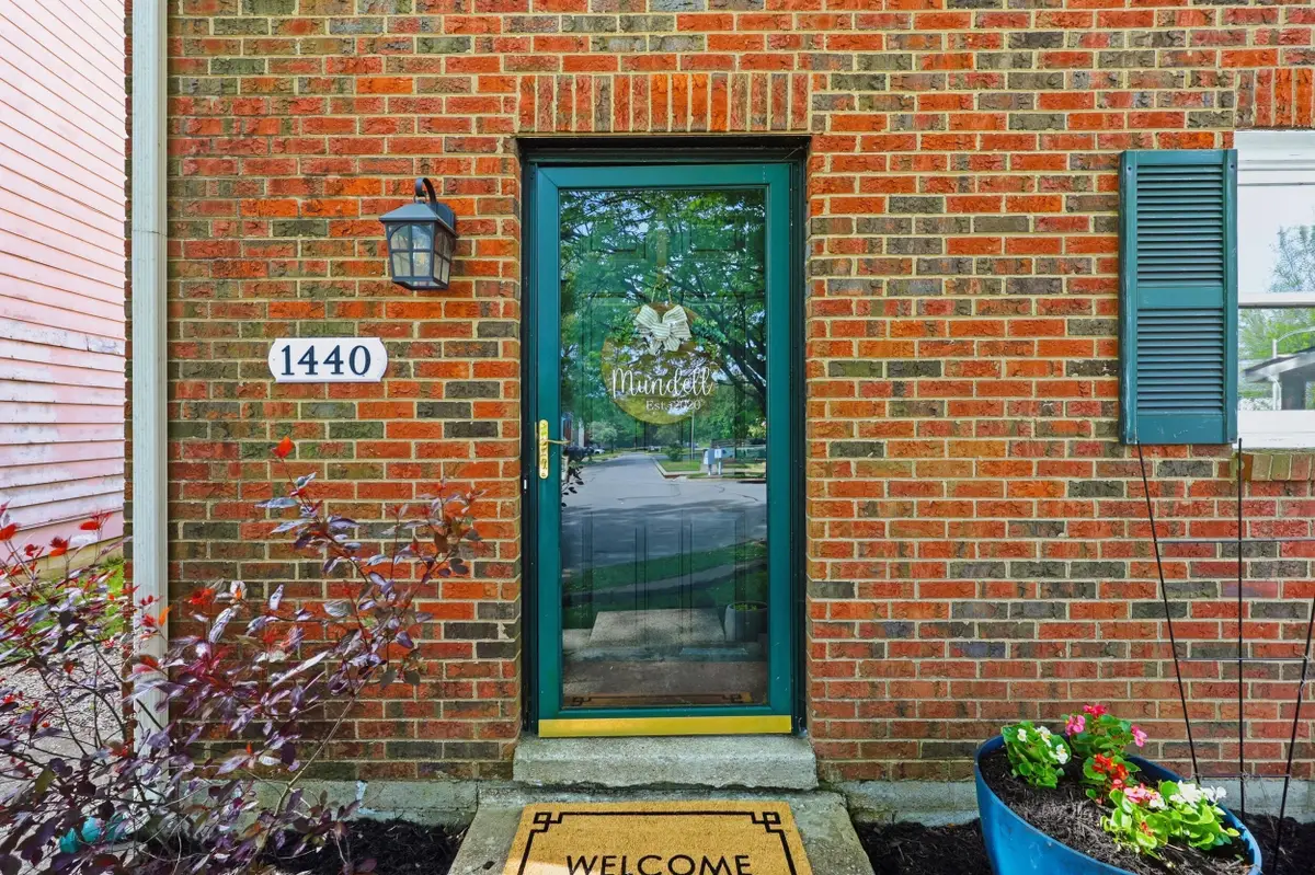 1440 Deer Lake Circle, Lexington, KY 40515 - #1