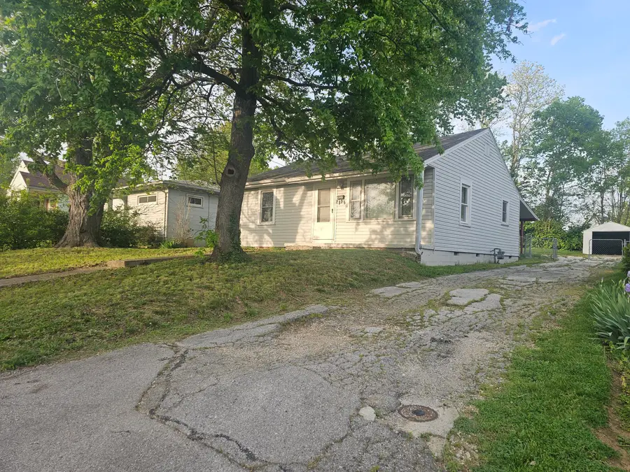 125 Butler Street, Frankfort, KY 40601 - #2