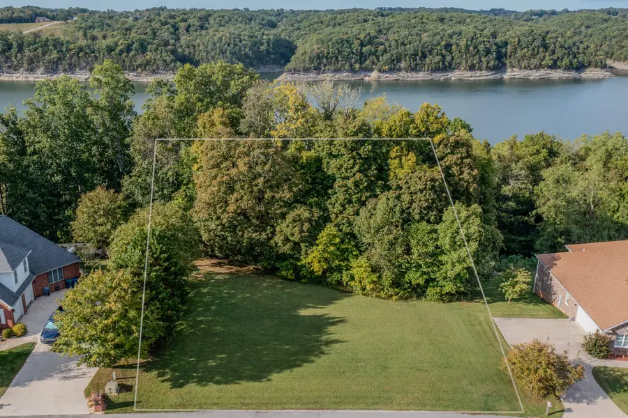 Lot 12 Colson Drive, Bronston, KY 42518 - #3