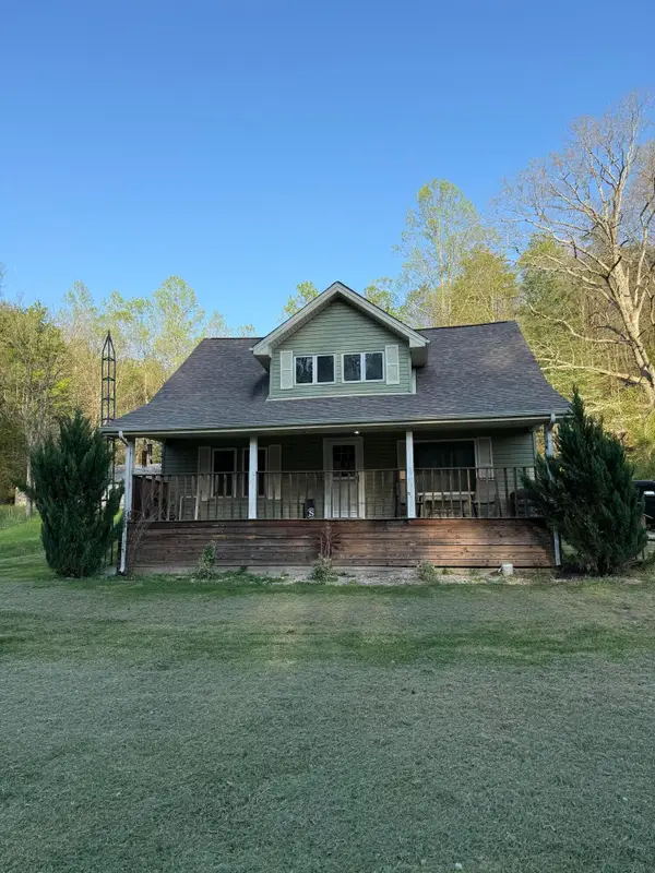 1708 Osborne Road, Brodhead, KY 40409