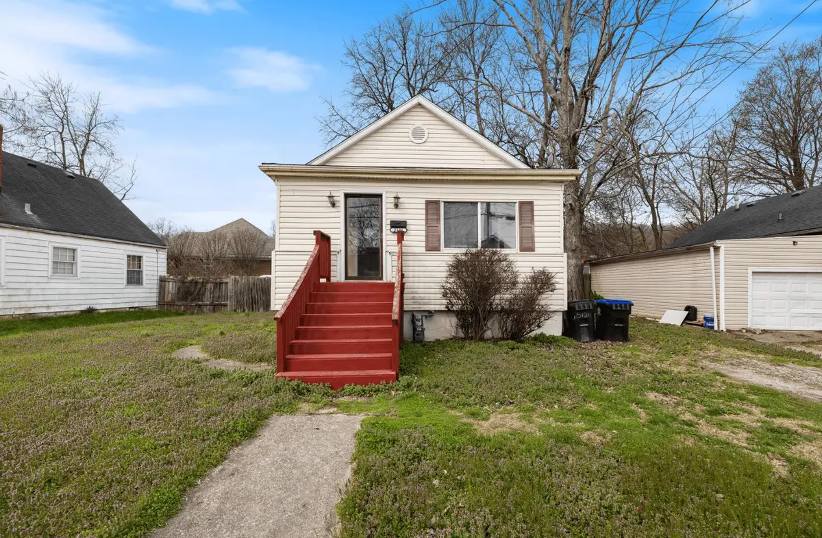 5124 Emery Avenue, Louisville, KY 40214 - #1