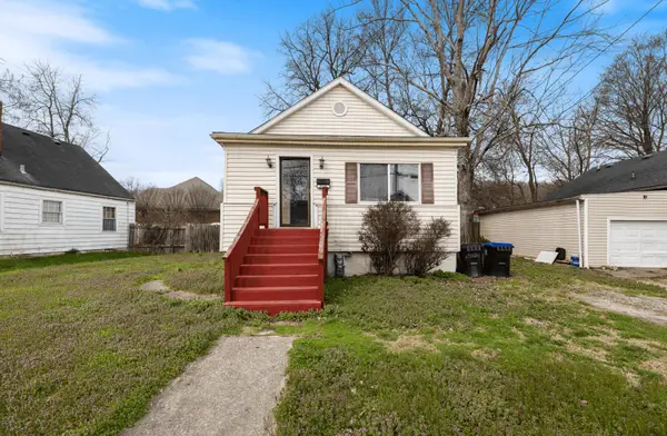 5124 Emery Avenue, Louisville, KY 40214