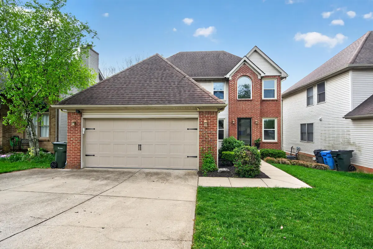 636 Millpond Road, Lexington, KY 40514 - #1