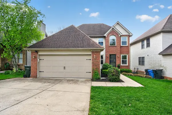 636 Millpond Road, Lexington, KY 40514