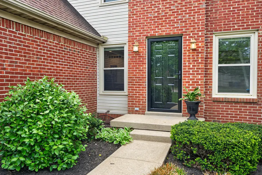 636 Millpond Road, Lexington, KY 40514 - #3