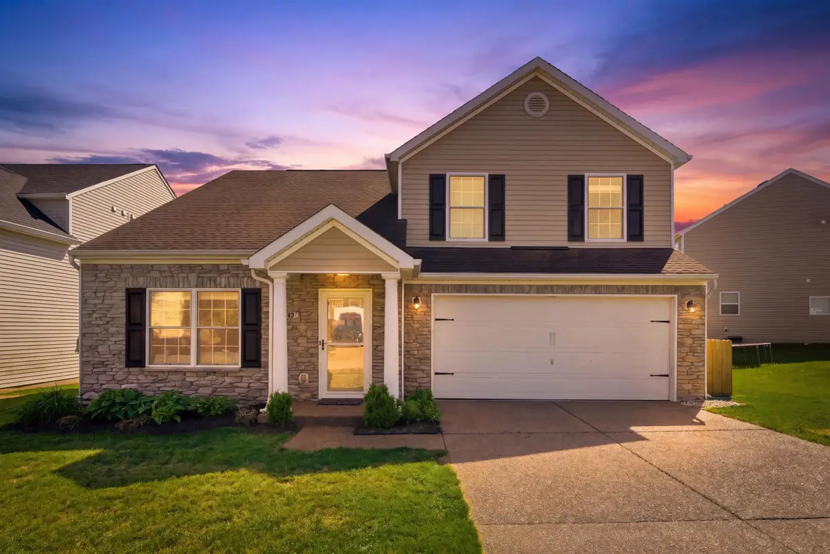 102 Jennifer Drive, Georgetown, KY 40324 - #1