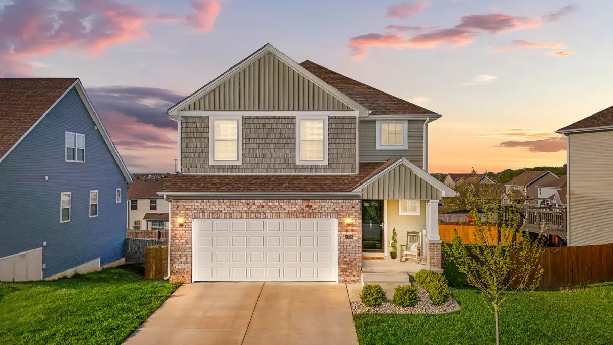 203 Pleasant View Drive, Georgetown, KY 40324 - #1