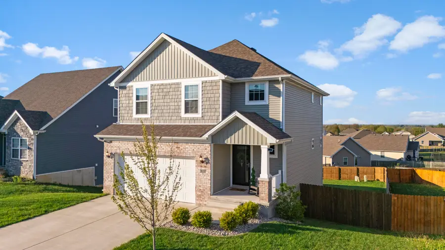 203 Pleasant View Drive, Georgetown, KY 40324 - #3