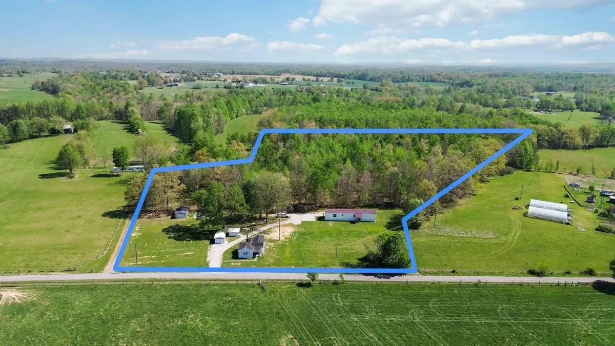 501 Mc Mullin Road, Crab Orchard, KY 40419 - #1