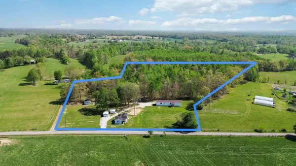 501 Mc Mullin Road, Crab Orchard, KY 40419