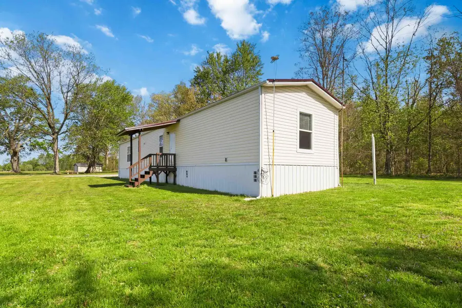 501 Mc Mullin Road, Crab Orchard, KY 40419 - #3