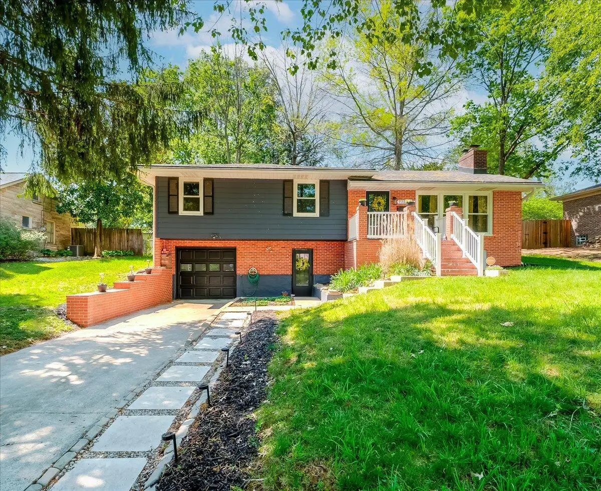 936 Maywick Drive, Lexington, KY 40504 - #1