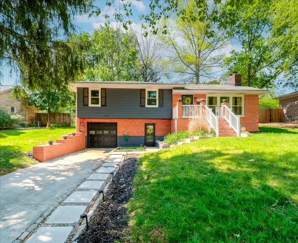 936 Maywick Drive, Lexington, KY 40504