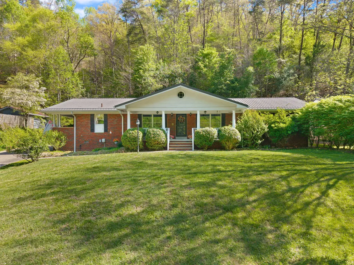 191 Armory Road, Prestonsburg, KY 41653 - #1