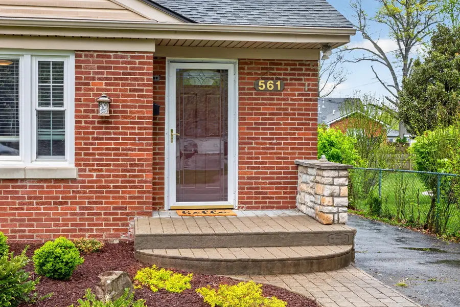 561 Claymont Drive, Lexington, KY 40503 - #3