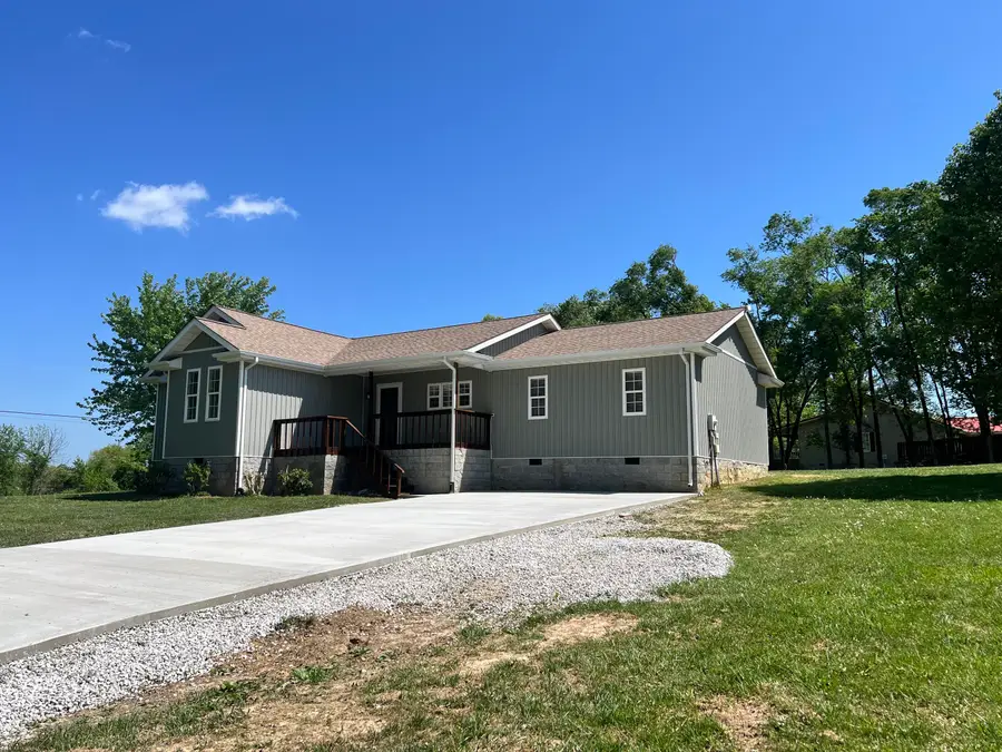 1981 Hightop Road, Corbin, KY 40701 - #3