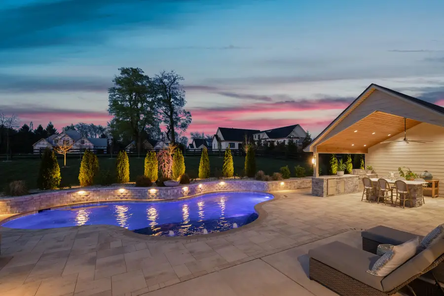 113 Blue Wing Pass, Nicholasville, KY 40356 - #3