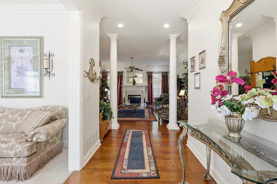 4117 John Alden Lane, Lexington, KY 40504 - #3