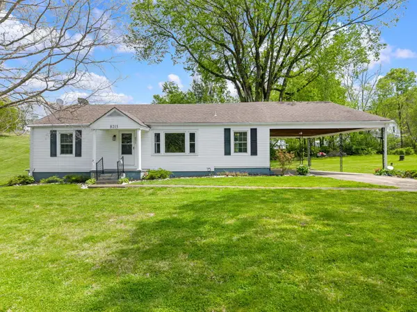 8215 Lebanon Road, Danville, KY 40422