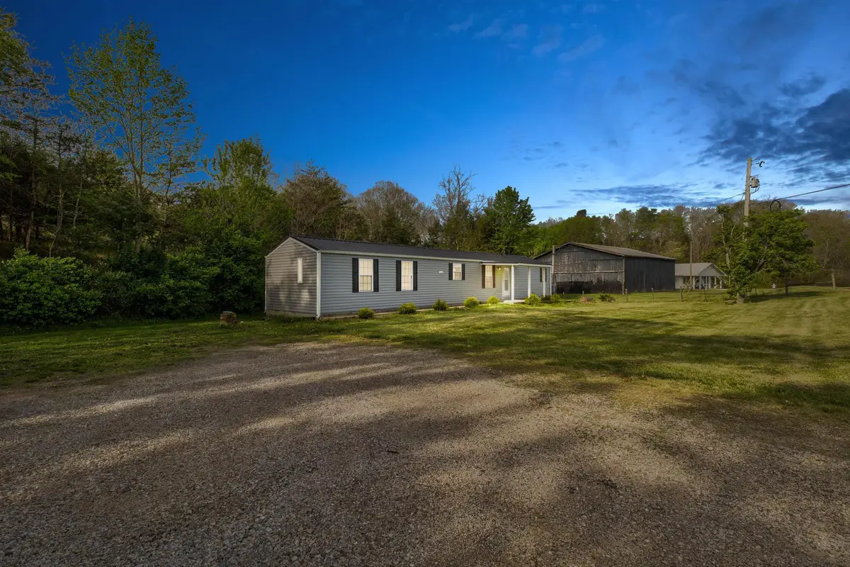 7565 Cream Alley Road, Jeffersonville, KY 40337 - #1