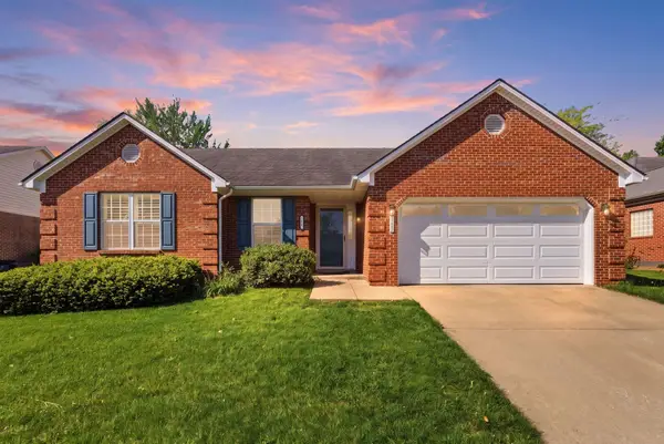 1792 Chandler Lane, Lexington, KY 40504