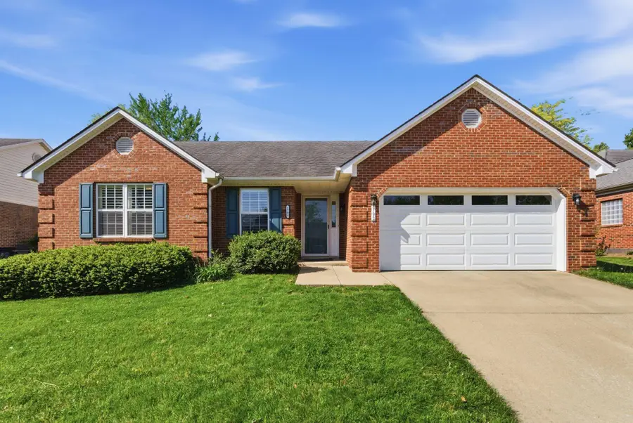 1792 Chandler Lane, Lexington, KY 40504 - #2