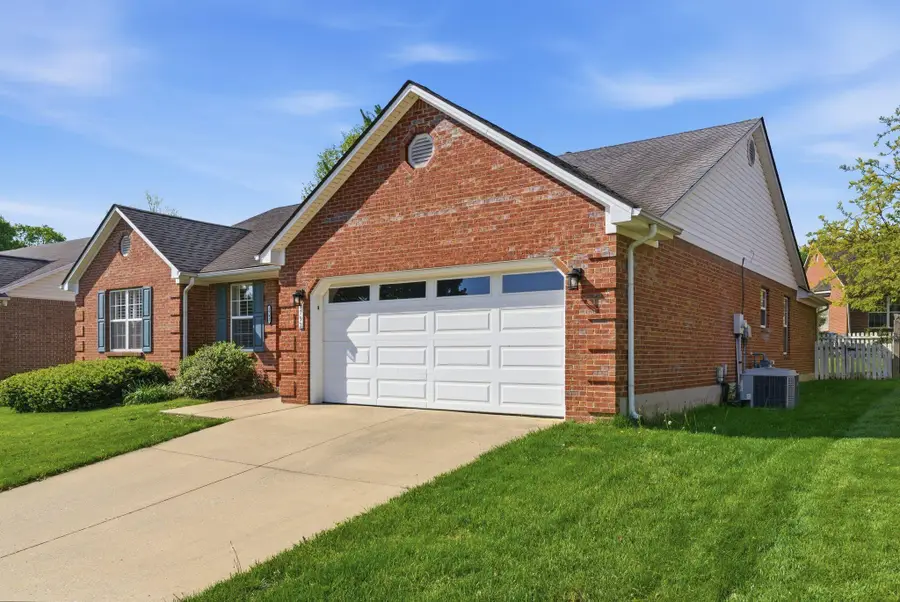 1792 Chandler Lane, Lexington, KY 40504 - #3