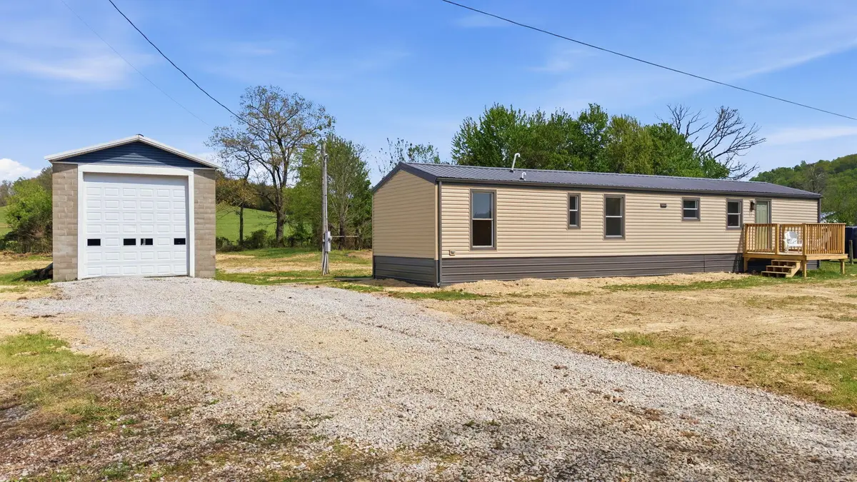 404 Ore Mines Road, Owingsville, KY 40360 - #1